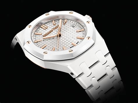 ap royal oak white face